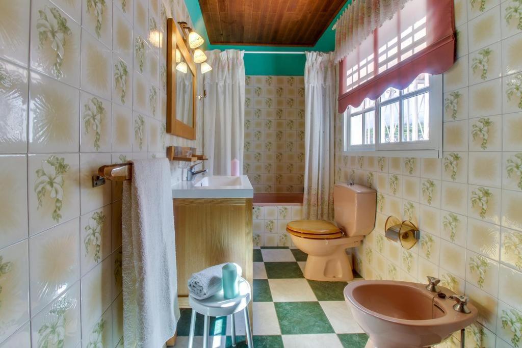 Villa Morera Arafo Luaran gambar