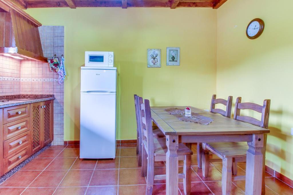 Villa Morera Arafo Luaran gambar