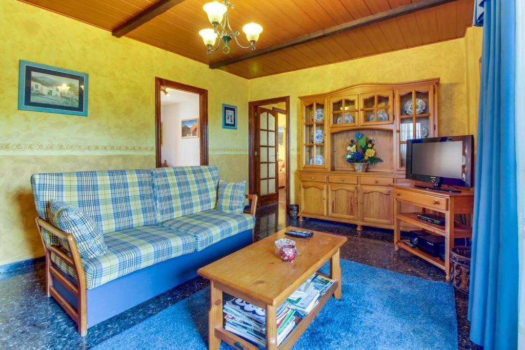 Villa Morera Arafo Luaran gambar