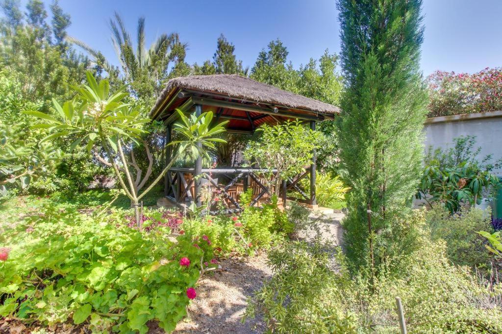 Villa Morera Arafo Luaran gambar