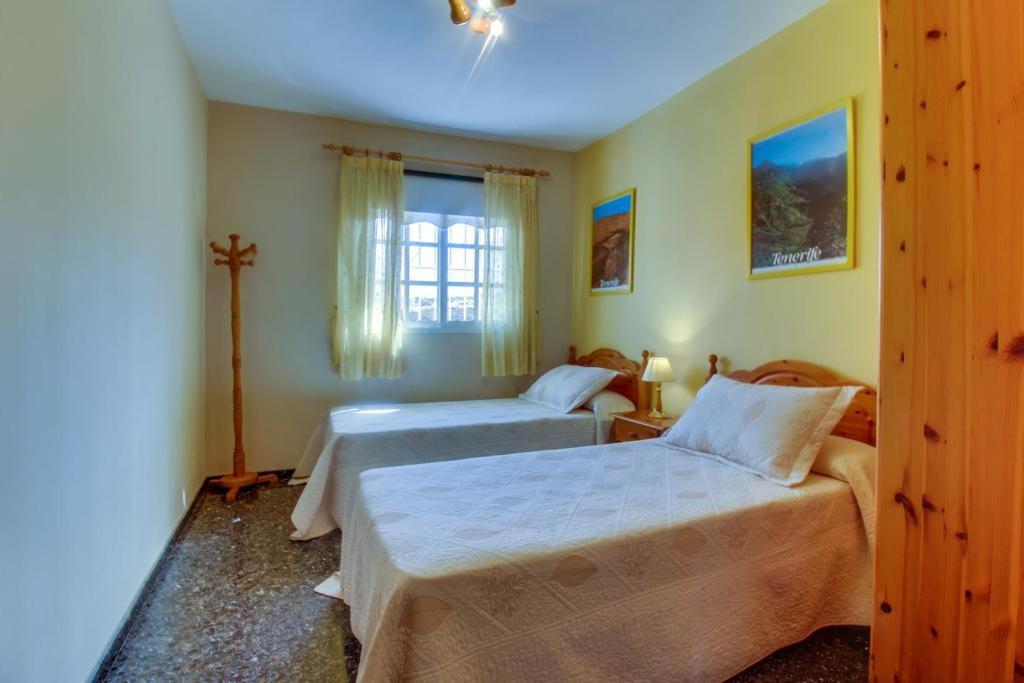 Villa Morera Arafo Luaran gambar