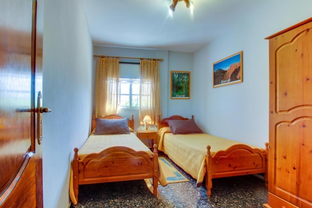 Villa Morera Arafo Luaran gambar